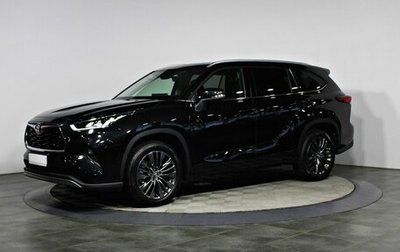 Toyota Highlander, 2026 год, 5 590 000 рублей, 1 фотография