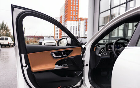 Mercedes-Benz E-Класс, 2025 год, 6 100 000 рублей, 14 фотография