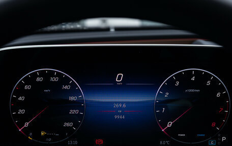 Mercedes-Benz E-Класс, 2025 год, 6 100 000 рублей, 19 фотография
