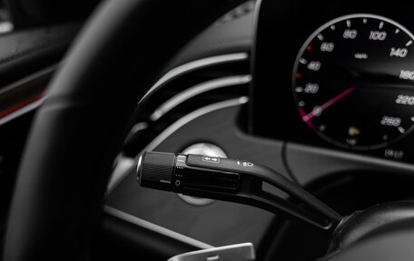 Mercedes-Benz E-Класс, 2025 год, 6 100 000 рублей, 18 фотография