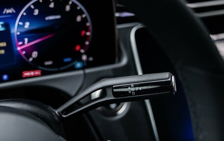 Mercedes-Benz E-Класс, 2025 год, 6 100 000 рублей, 21 фотография