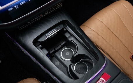 Mercedes-Benz E-Класс, 2025 год, 6 100 000 рублей, 22 фотография