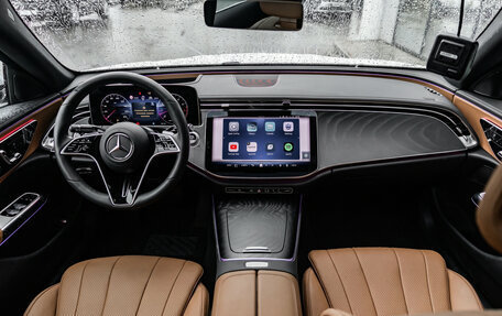 Mercedes-Benz E-Класс, 2025 год, 6 100 000 рублей, 27 фотография