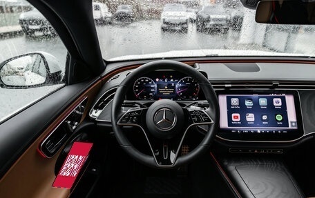 Mercedes-Benz E-Класс, 2025 год, 6 100 000 рублей, 25 фотография