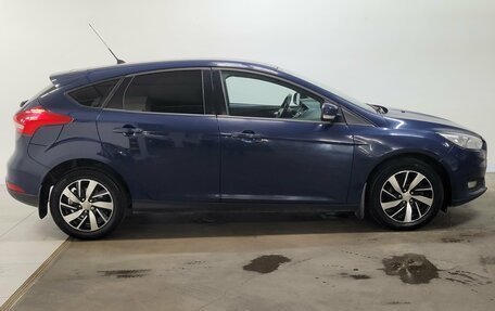 Ford Focus III, 2016 год, 820 000 рублей, 6 фотография