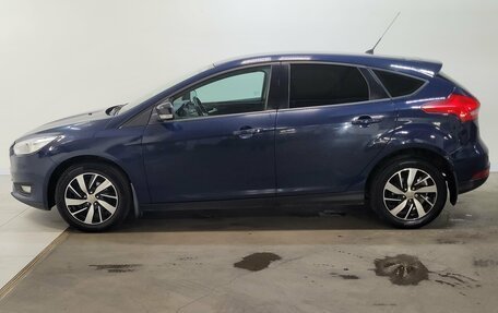 Ford Focus III, 2016 год, 820 000 рублей, 5 фотография