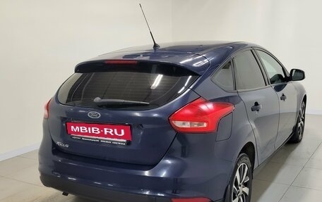Ford Focus III, 2016 год, 820 000 рублей, 3 фотография