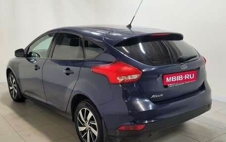 Ford Focus III, 2016 год, 820 000 рублей, 4 фотография
