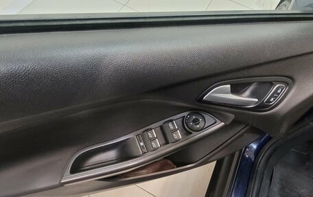 Ford Focus III, 2016 год, 820 000 рублей, 13 фотография