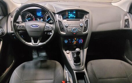 Ford Focus III, 2016 год, 820 000 рублей, 8 фотография