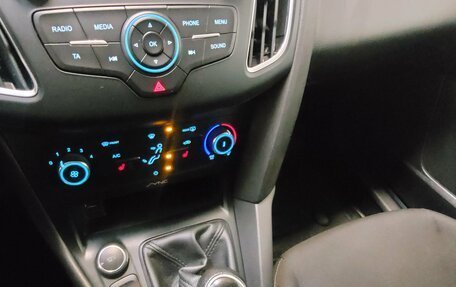 Ford Focus III, 2016 год, 820 000 рублей, 14 фотография