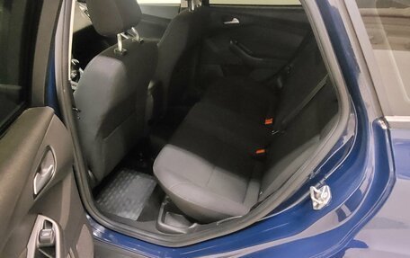 Ford Focus III, 2016 год, 820 000 рублей, 11 фотография