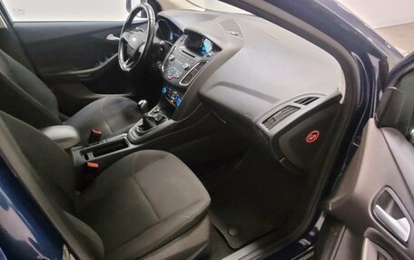 Ford Focus III, 2016 год, 820 000 рублей, 9 фотография