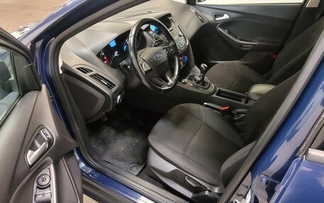 Ford Focus III, 2016 год, 820 000 рублей, 12 фотография