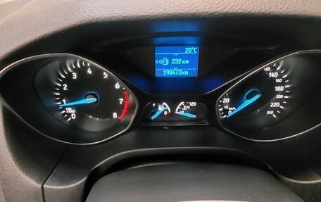 Ford Focus III, 2016 год, 820 000 рублей, 16 фотография