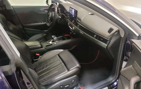 Audi A5, 2021 год, 3 385 000 рублей, 9 фотография