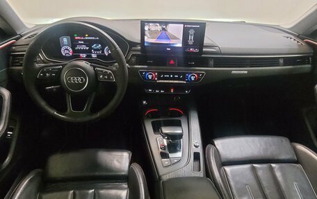 Audi A5, 2021 год, 3 385 000 рублей, 8 фотография