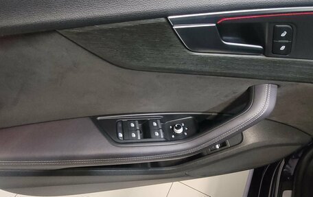 Audi A5, 2021 год, 3 385 000 рублей, 17 фотография