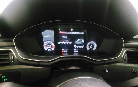 Audi A5, 2021 год, 3 385 000 рублей, 24 фотография