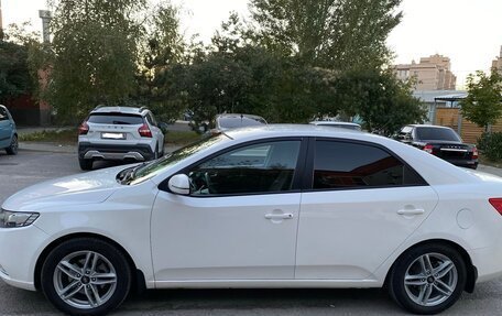 KIA Cerato III, 2012 год, 970 000 рублей, 4 фотография