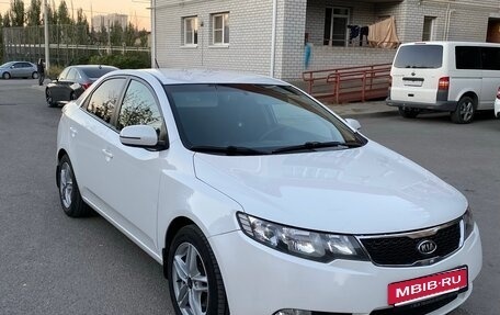 KIA Cerato III, 2012 год, 970 000 рублей, 3 фотография