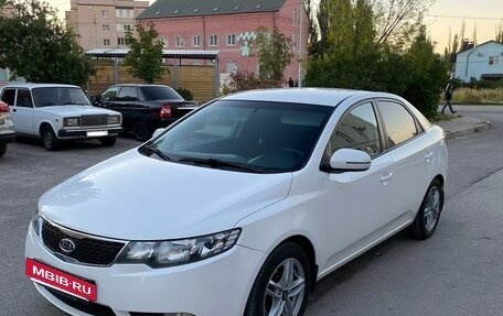 KIA Cerato III, 2012 год, 970 000 рублей, 2 фотография