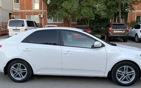 KIA Cerato III, 2012 год, 970 000 рублей, 5 фотография