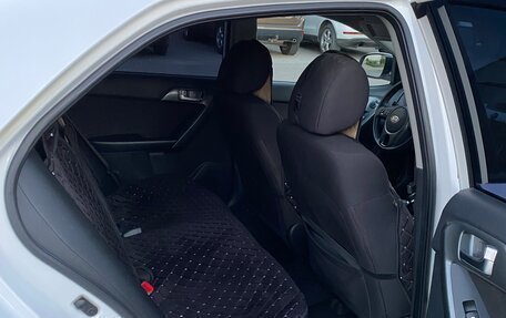 KIA Cerato III, 2012 год, 970 000 рублей, 11 фотография