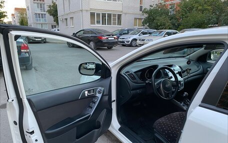 KIA Cerato III, 2012 год, 970 000 рублей, 17 фотография