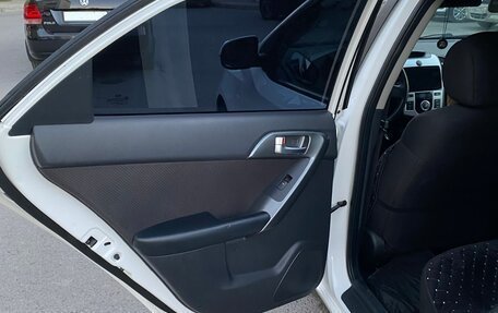 KIA Cerato III, 2012 год, 970 000 рублей, 15 фотография