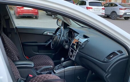 KIA Cerato III, 2012 год, 970 000 рублей, 14 фотография