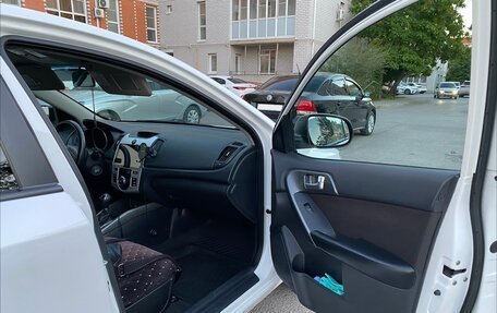 KIA Cerato III, 2012 год, 970 000 рублей, 12 фотография