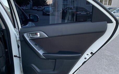KIA Cerato III, 2012 год, 970 000 рублей, 10 фотография
