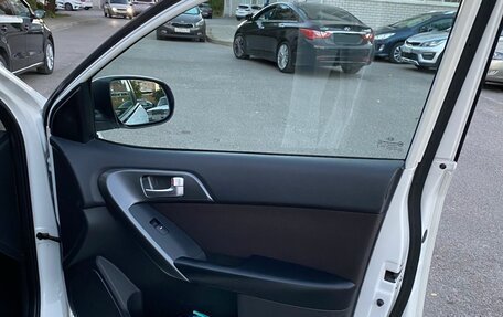 KIA Cerato III, 2012 год, 970 000 рублей, 13 фотография