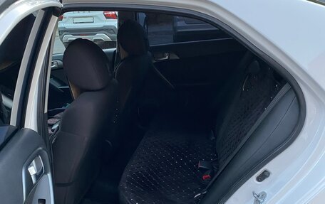 KIA Cerato III, 2012 год, 970 000 рублей, 16 фотография
