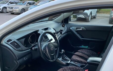 KIA Cerato III, 2012 год, 970 000 рублей, 19 фотография
