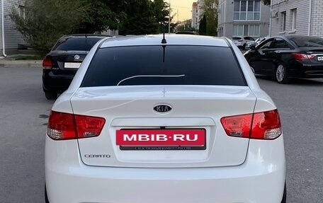 KIA Cerato III, 2012 год, 970 000 рублей, 6 фотография