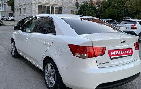 KIA Cerato III, 2012 год, 970 000 рублей, 8 фотография
