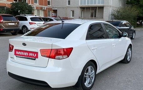 KIA Cerato III, 2012 год, 970 000 рублей, 7 фотография