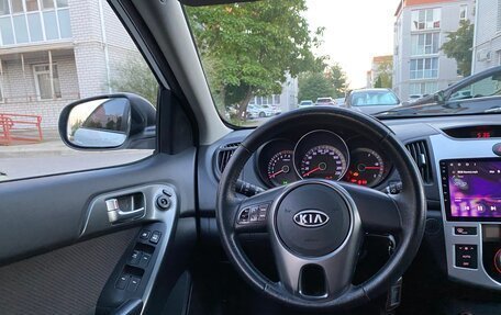 KIA Cerato III, 2012 год, 970 000 рублей, 23 фотография