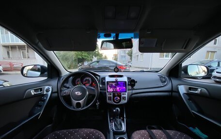 KIA Cerato III, 2012 год, 970 000 рублей, 22 фотография
