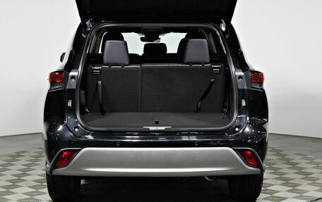 Toyota Highlander, 2026 год, 5 590 000 рублей, 10 фотография