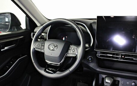 Toyota Highlander, 2026 год, 5 590 000 рублей, 15 фотография