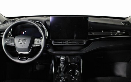 Toyota Highlander, 2026 год, 5 590 000 рублей, 14 фотография
