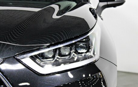 Toyota Highlander, 2026 год, 5 590 000 рублей, 9 фотография
