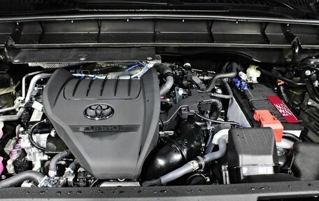 Toyota Highlander, 2026 год, 5 590 000 рублей, 26 фотография