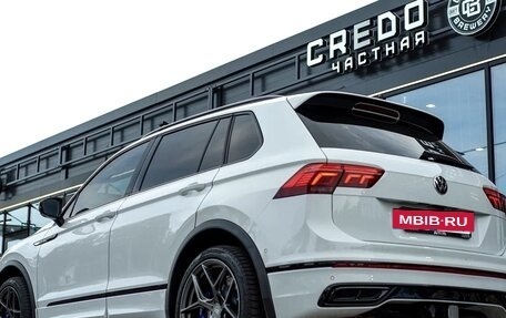 Volkswagen Tiguan II, 2021 год, 3 300 000 рублей, 7 фотография
