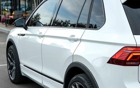 Volkswagen Tiguan II, 2021 год, 3 300 000 рублей, 10 фотография