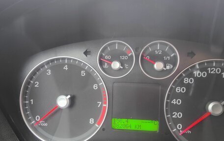 Ford Focus II рестайлинг, 2006 год, 240 000 рублей, 6 фотография