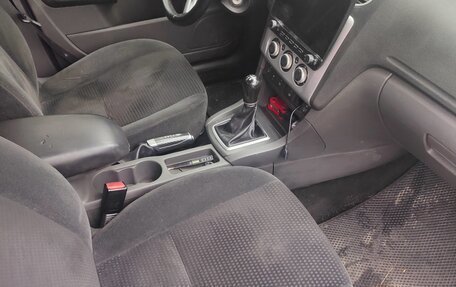 Ford Focus II рестайлинг, 2006 год, 240 000 рублей, 5 фотография